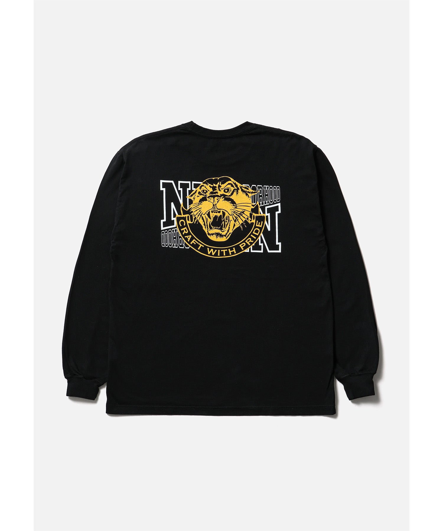 NH 252 SPOT . TEE LS-2