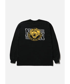 NH 252 SPOT . TEE LS-2