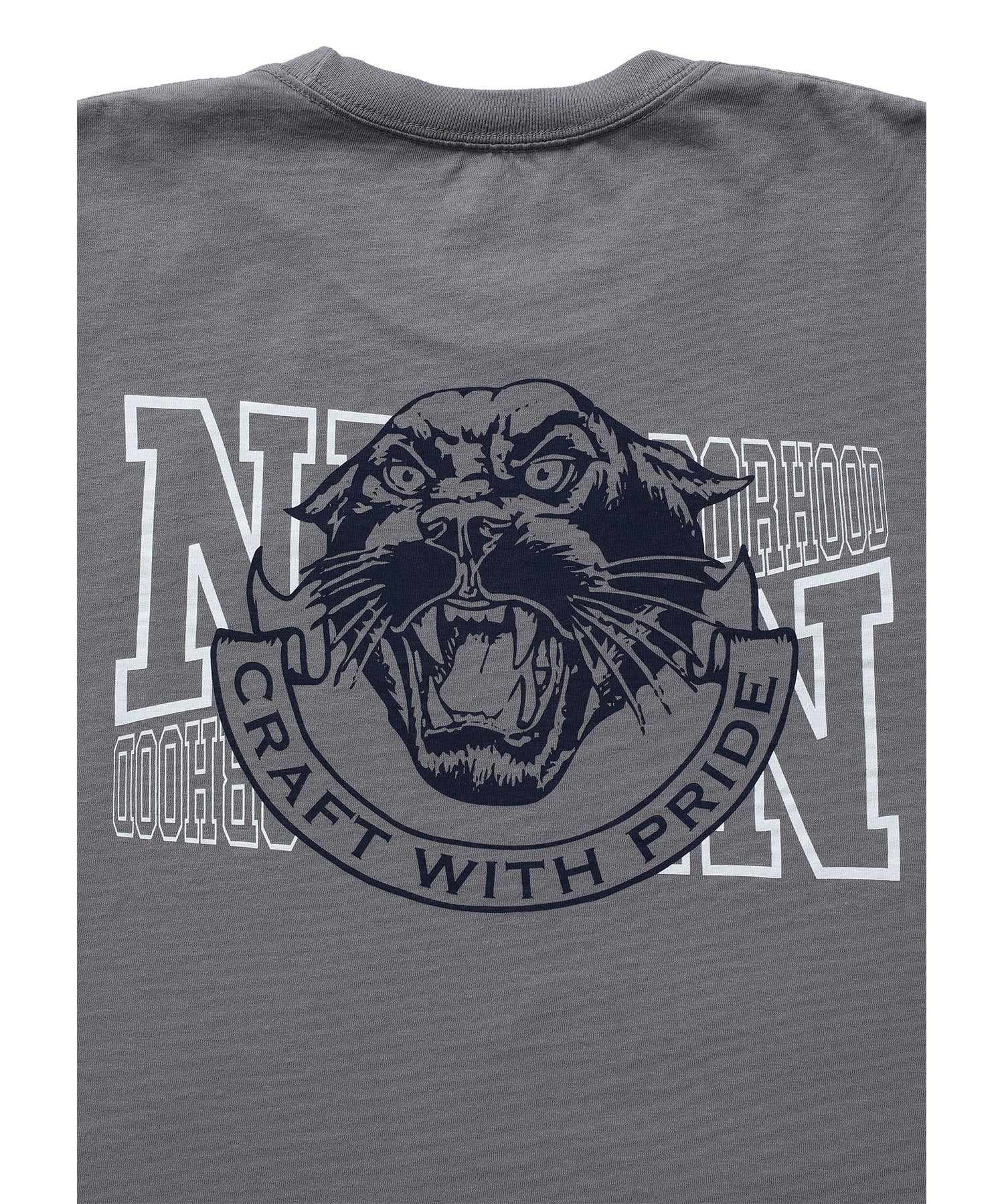 NH 252 SPOT . TEE LS-2
