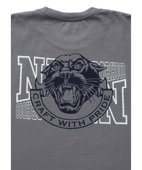 NH 252 SPOT . TEE LS-2