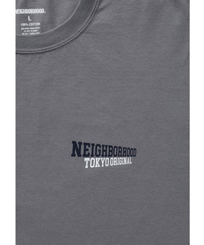 NH 252 SPOT . TEE LS-2