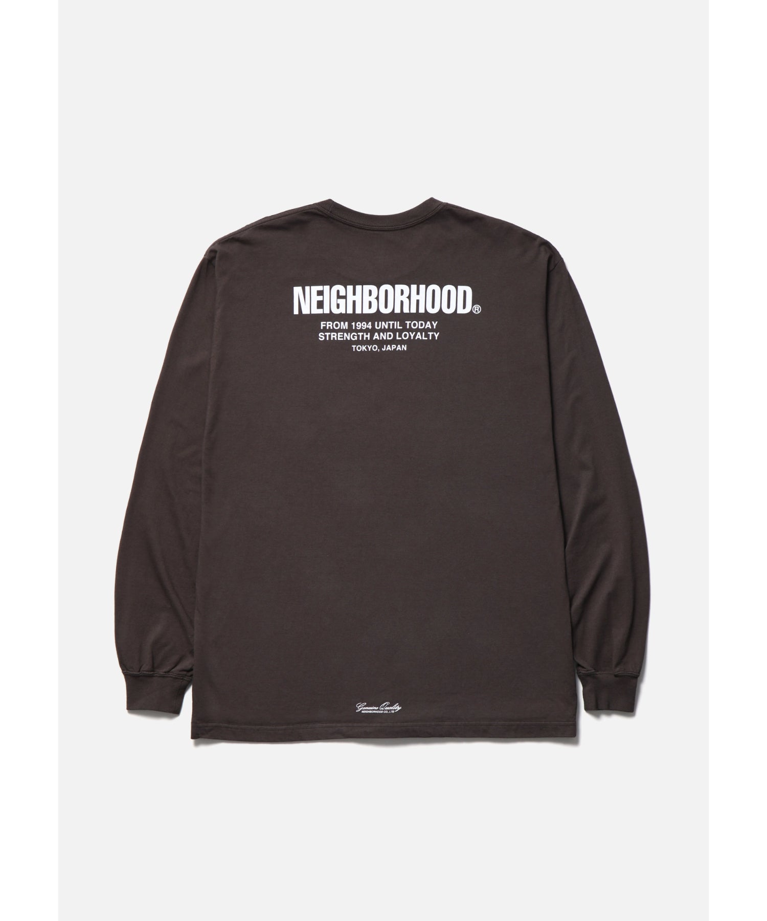 NH . TEE LS-4