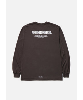 NH . TEE LS-4