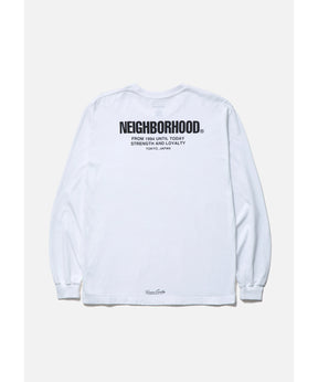 NH . TEE LS-4