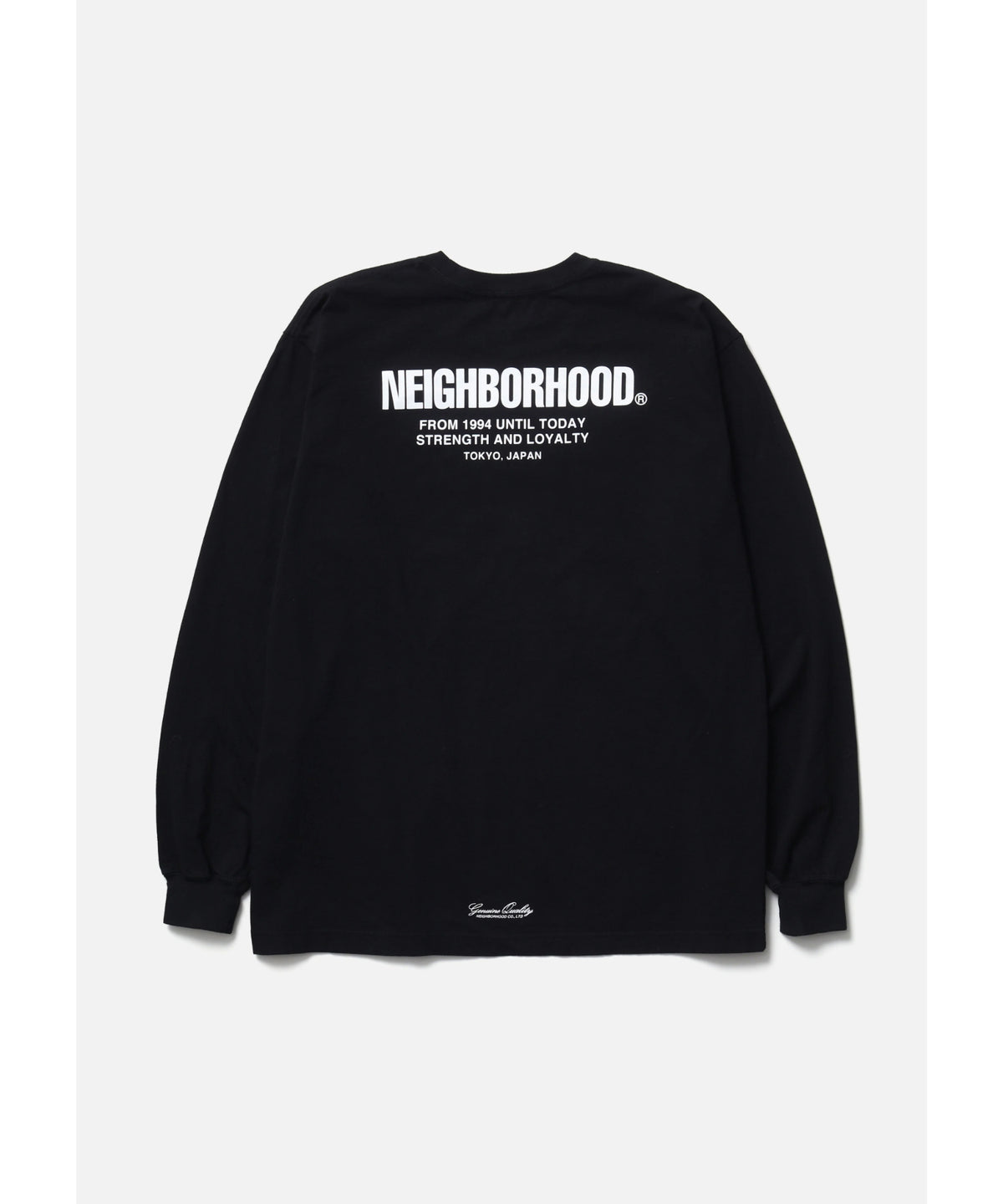 NH . TEE LS-4