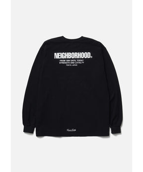 NH . TEE LS-4