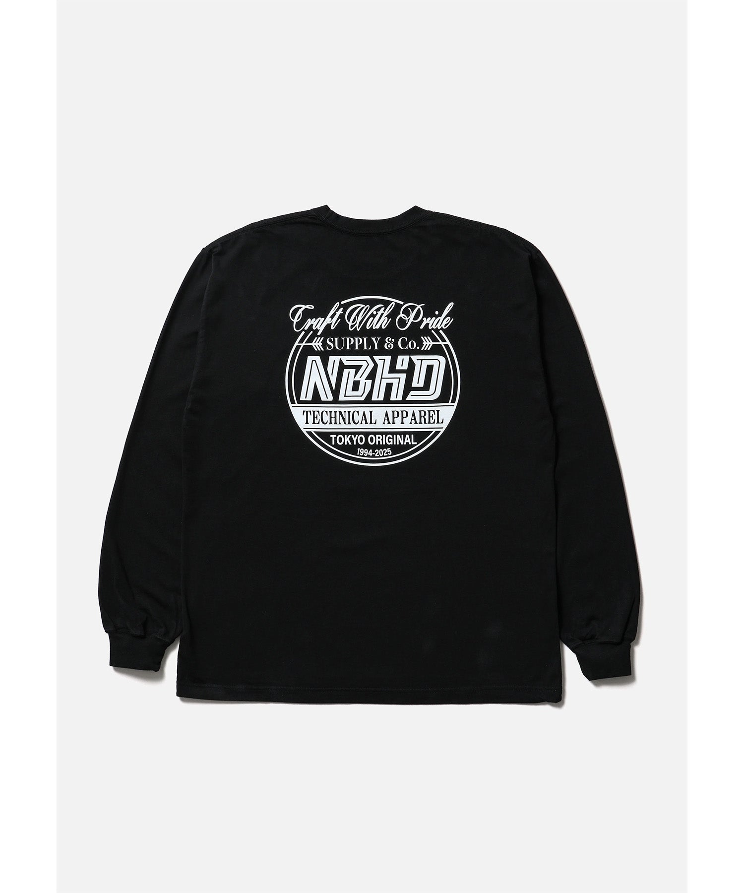NH 252 SPOT . TEE LS-3
