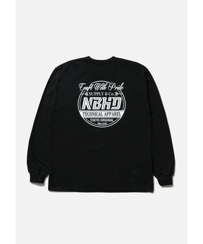 NH 252 SPOT . TEE LS-3