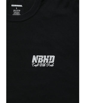 NH 252 SPOT . TEE LS-3