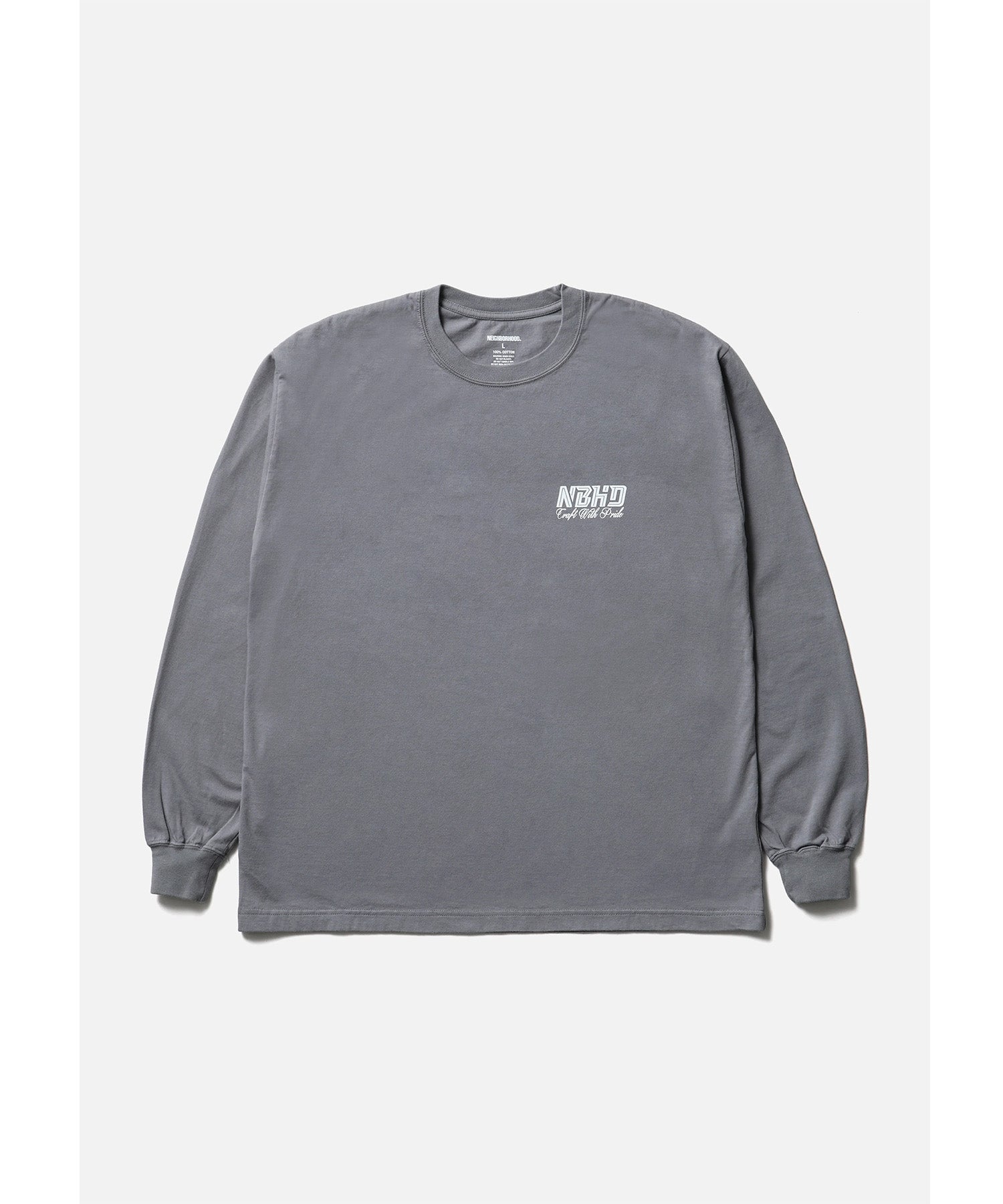 NH 252 SPOT . TEE LS-3