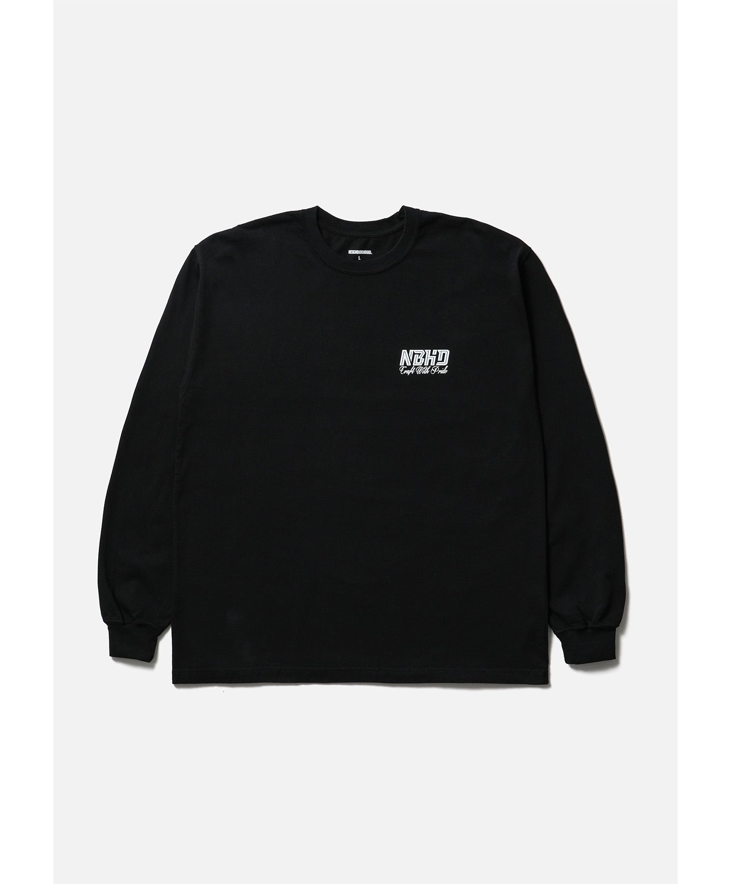 NH 252 SPOT . TEE LS-3