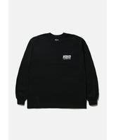 NH 252 SPOT . TEE LS-3 - NEIGHBORHOOD (ネイバーフッド) - tops