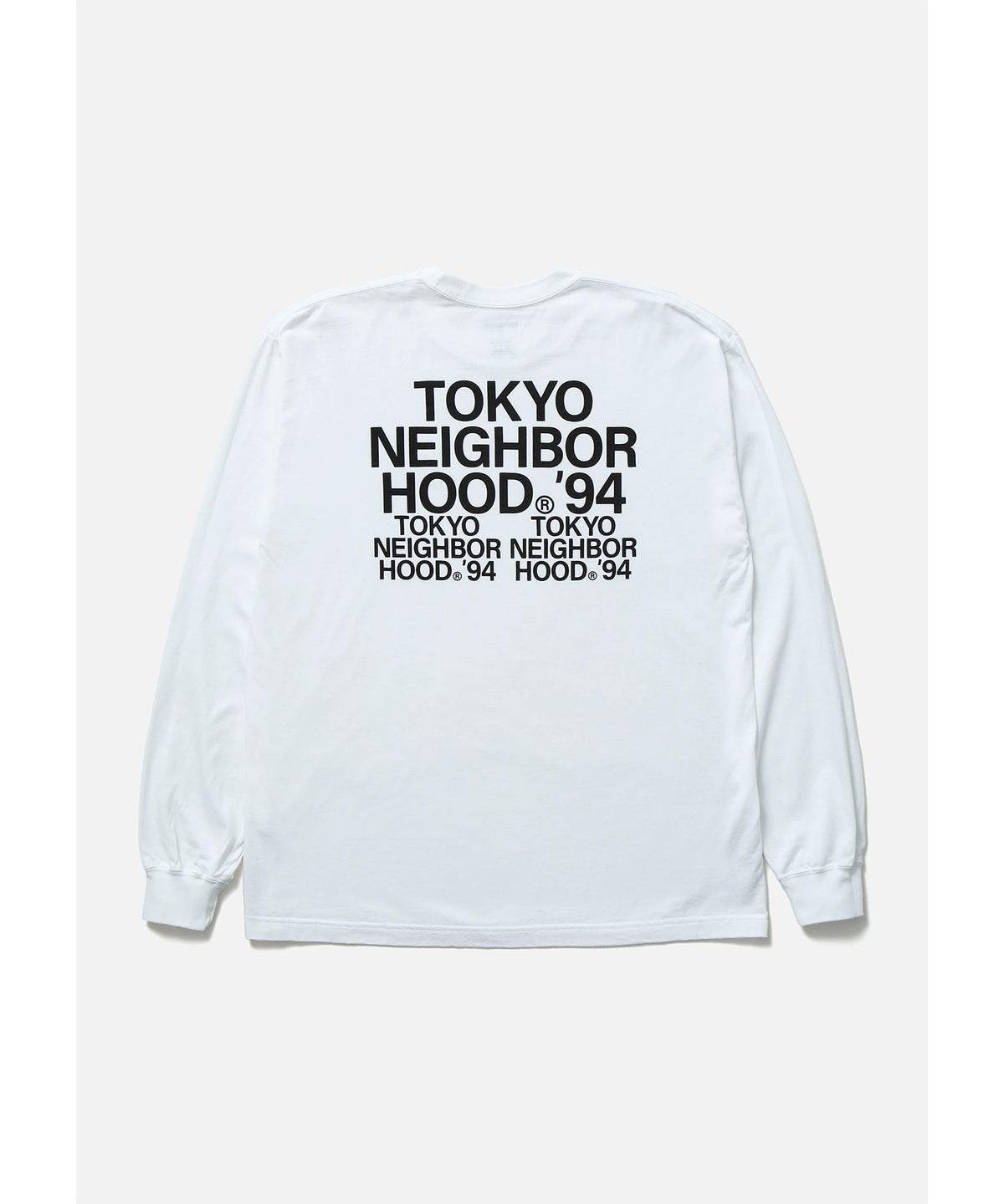 NH 252 SPOT . TEE LS-5