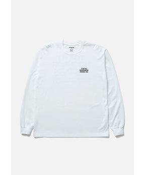 NH 252 SPOT . TEE LS-5