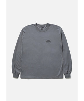 NH 252 SPOT . TEE LS-5