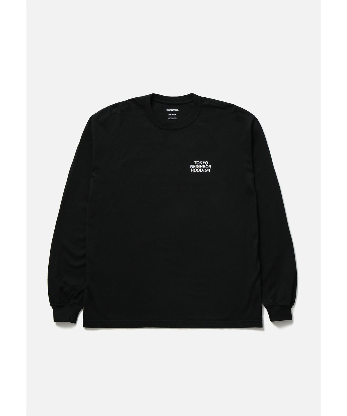 NH 252 SPOT . TEE LS-5