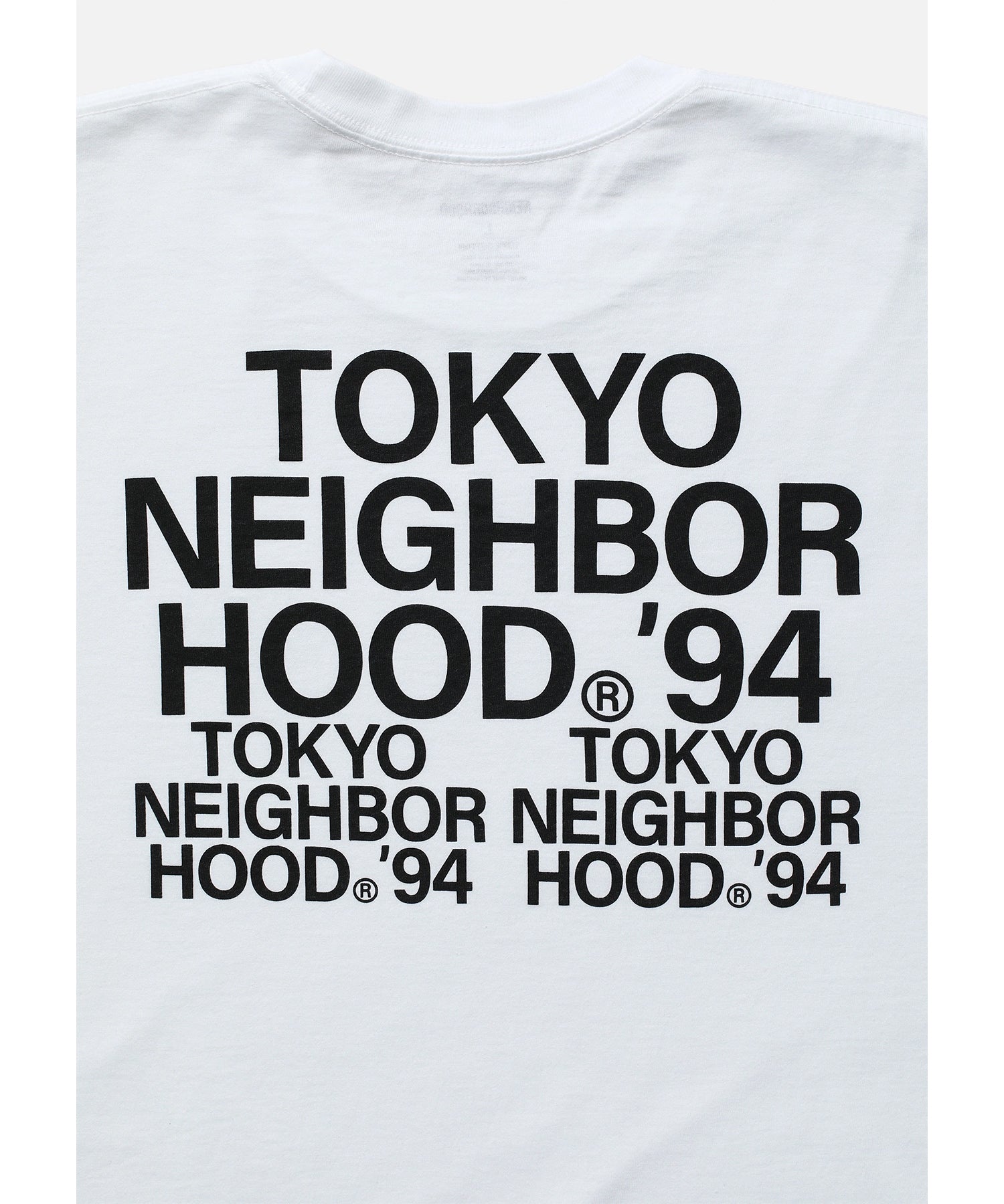 NH 252 SPOT . TEE LS-5