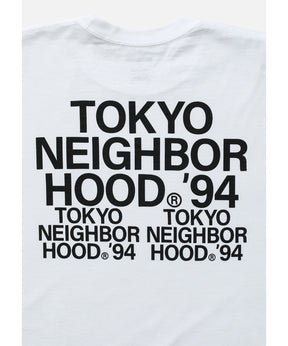 NH 252 SPOT . TEE LS-5
