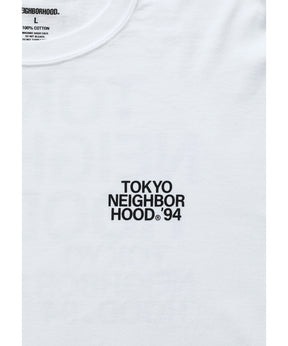 NH 252 SPOT . TEE LS-5