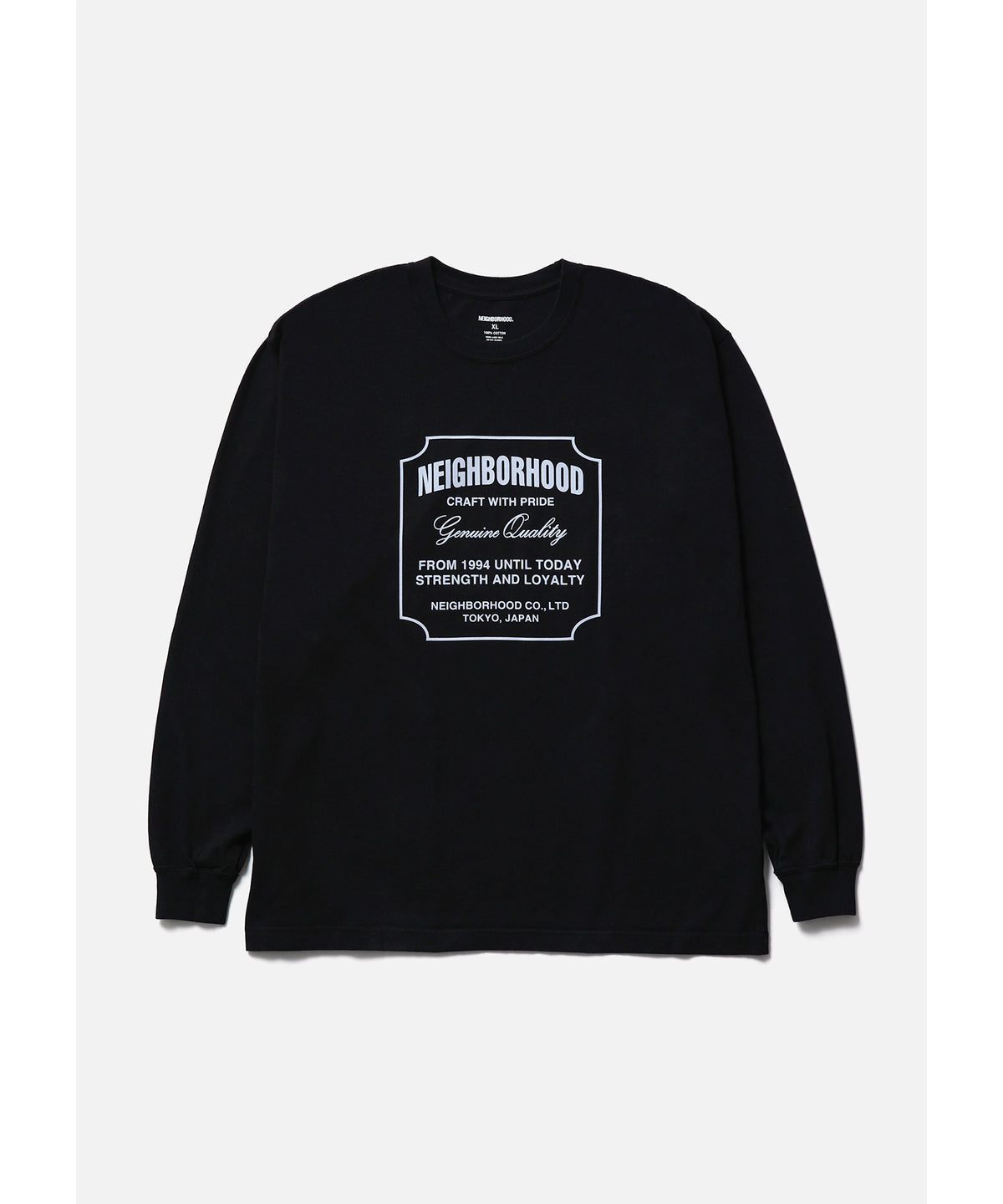 NH . TEE LS-8