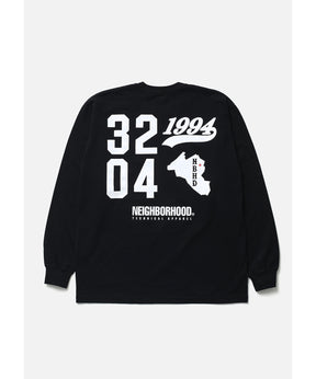 NH . TEE LS