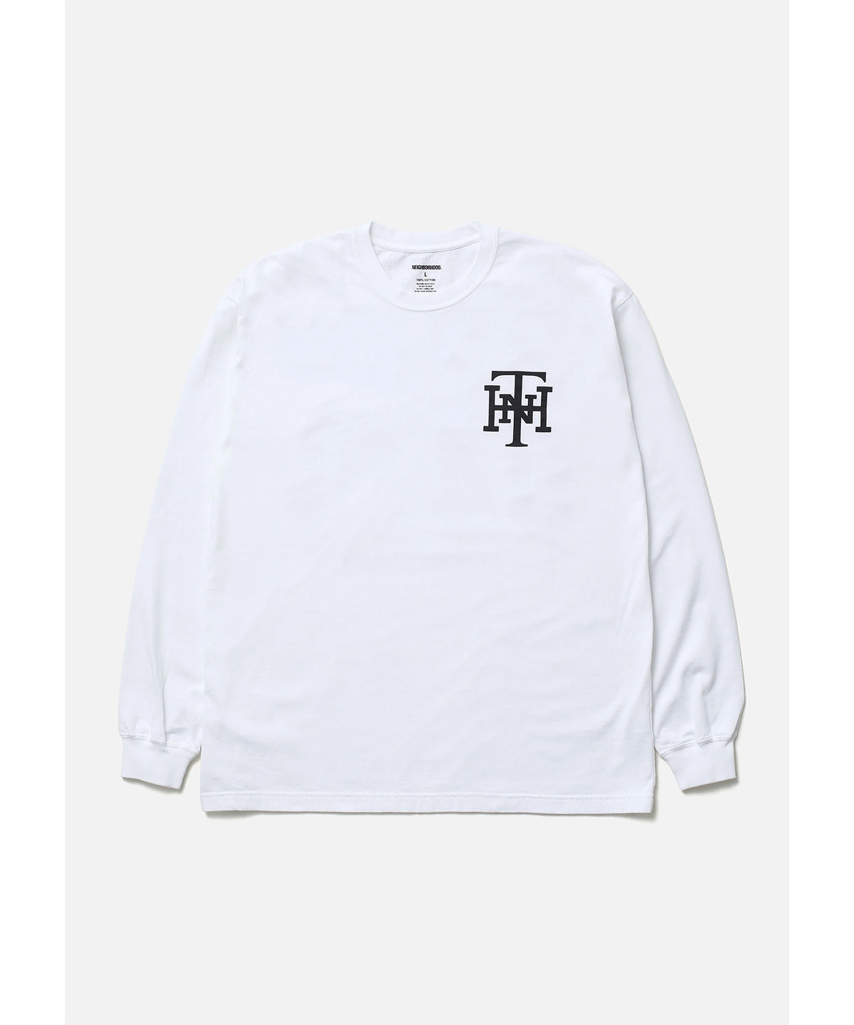 NH . TEE LS