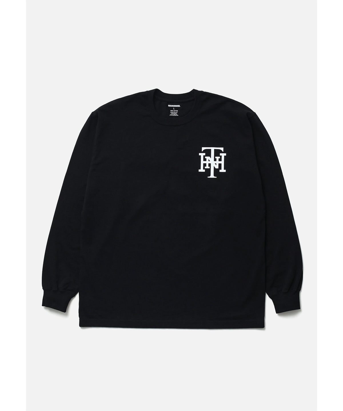 NH . TEE LS