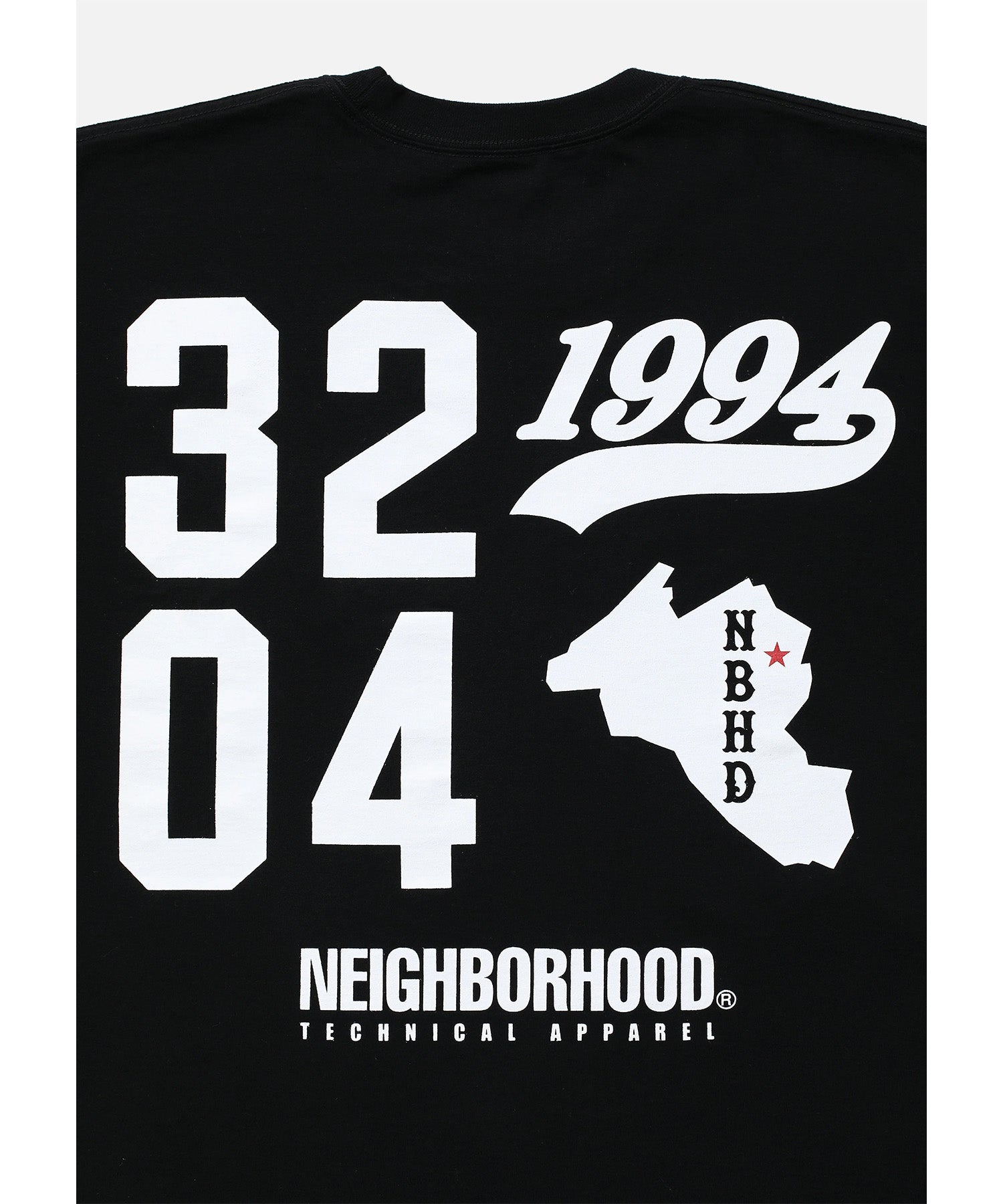 NH . TEE LS - NEIGHBORHOOD (ネイバーフッド) - tops (トップス