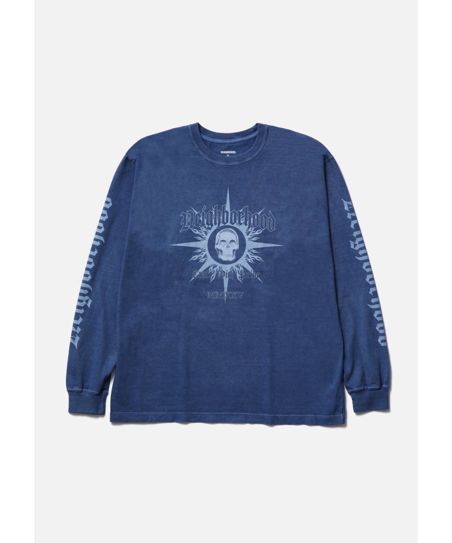 NH . TEE LS-15