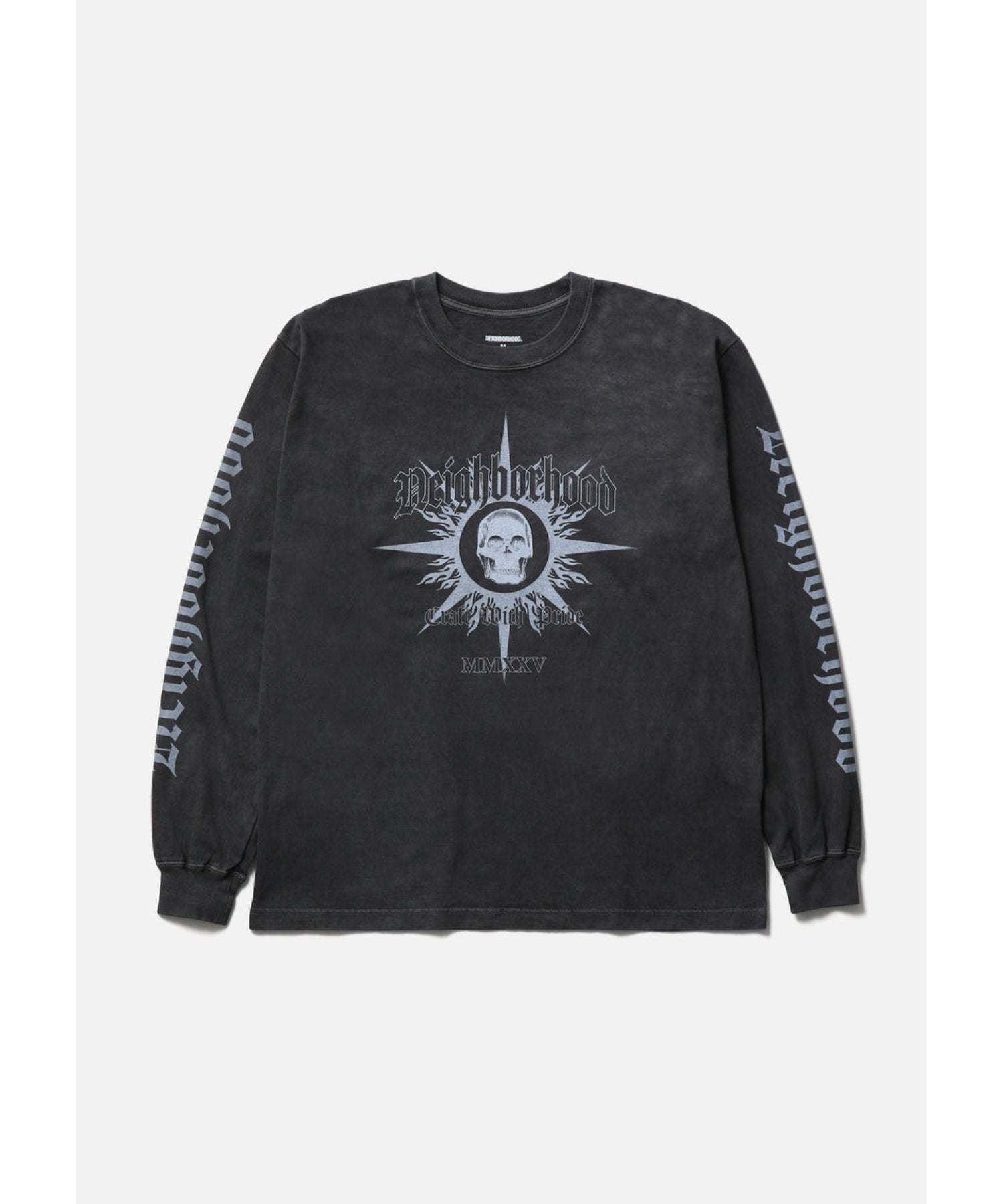 トップス NEIGHBORHOOD NH . TEE LS-16 楽天市場】【送料無料】 ネイバーフッド メンズ Tシャツ