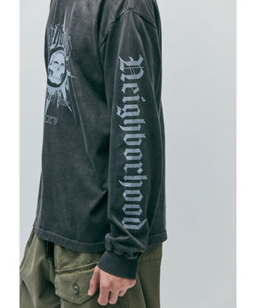 NH . TEE LS-15