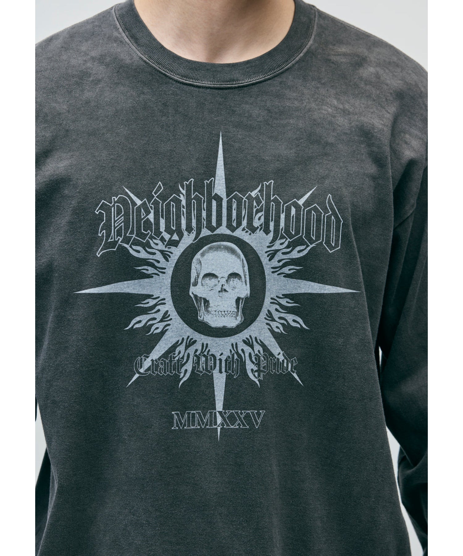 NH . TEE LS-15