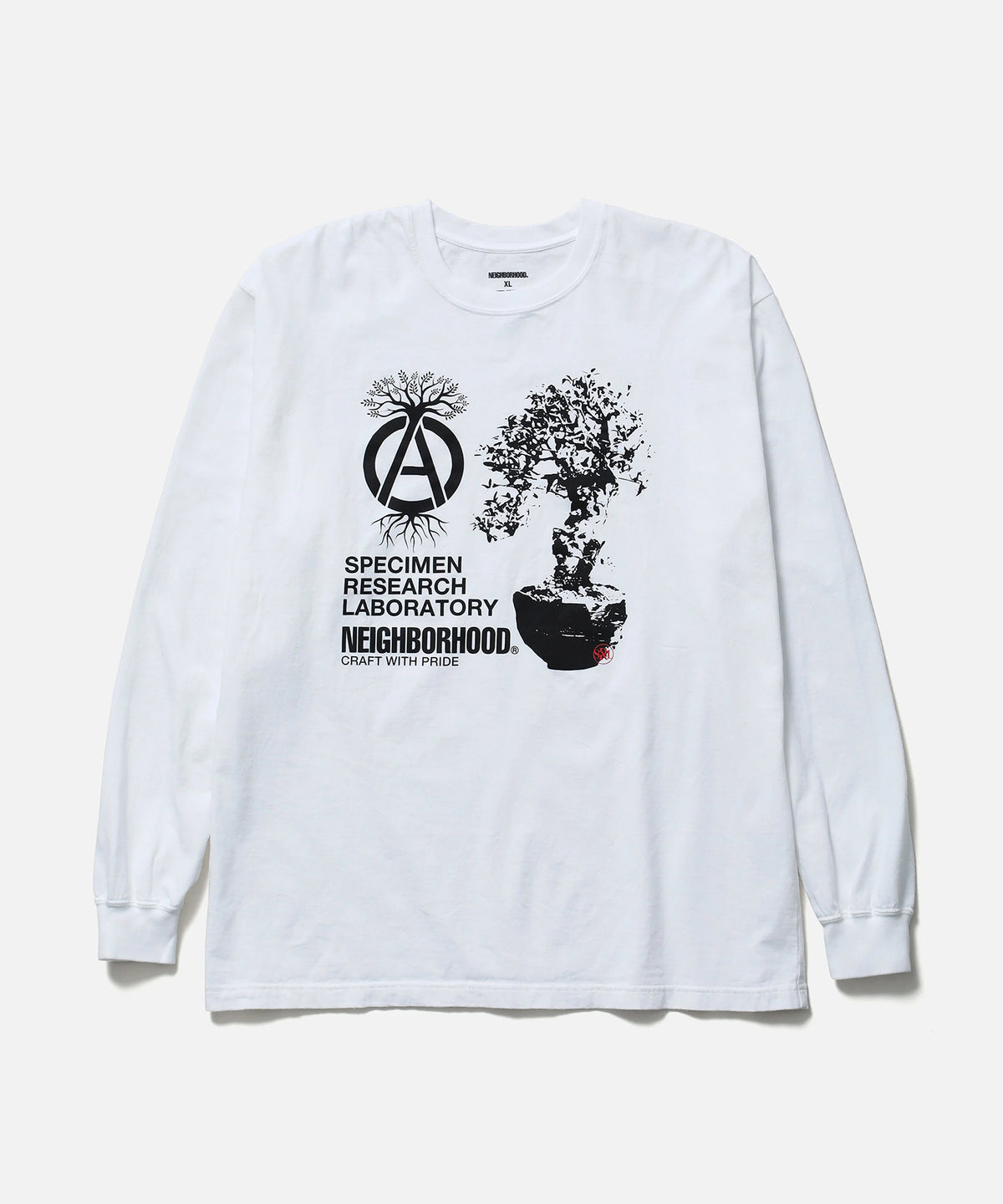 SRL . TEE LS-1
