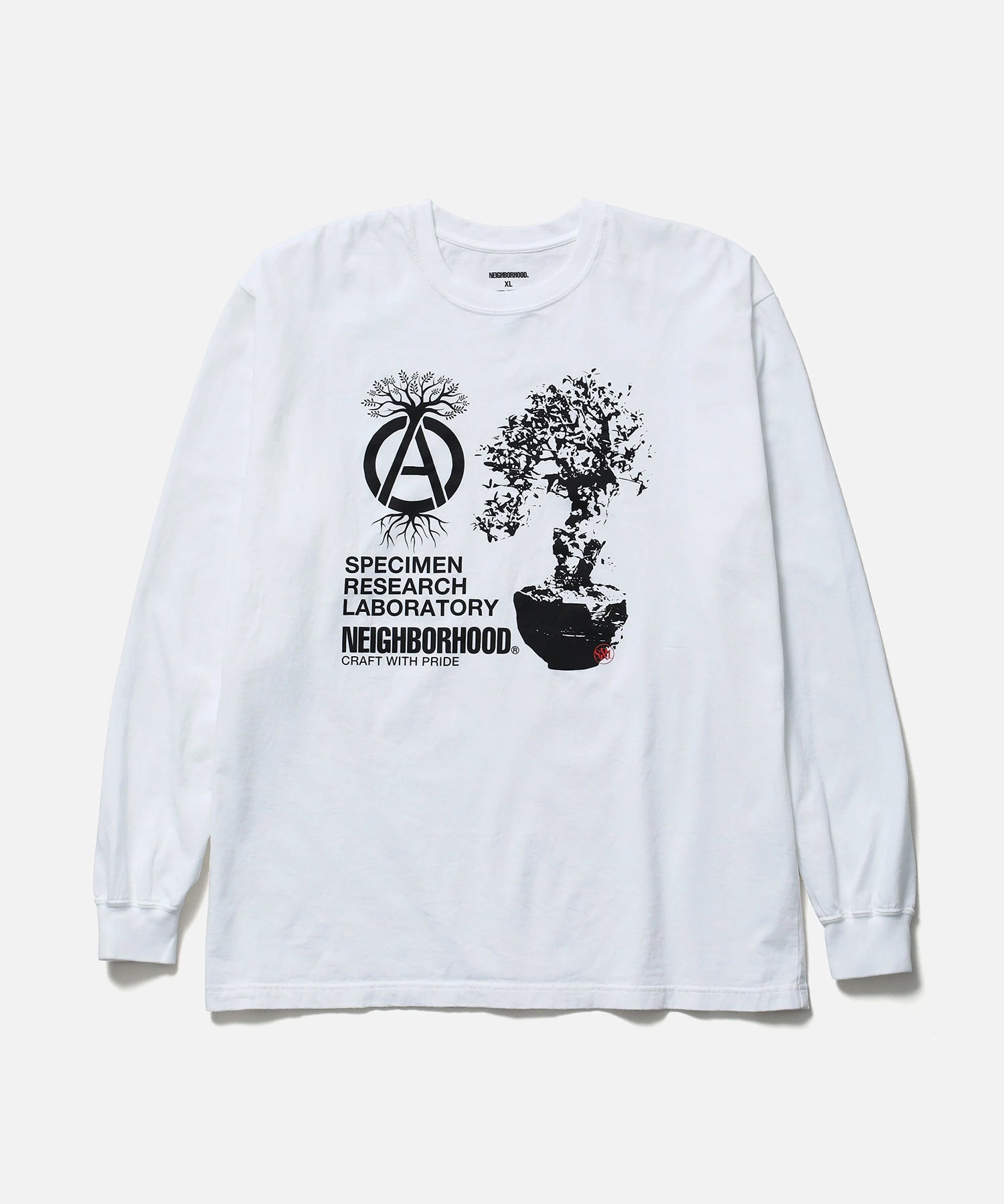 SRL . TEE LS-1
