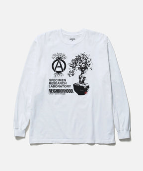 SRL . TEE LS-1