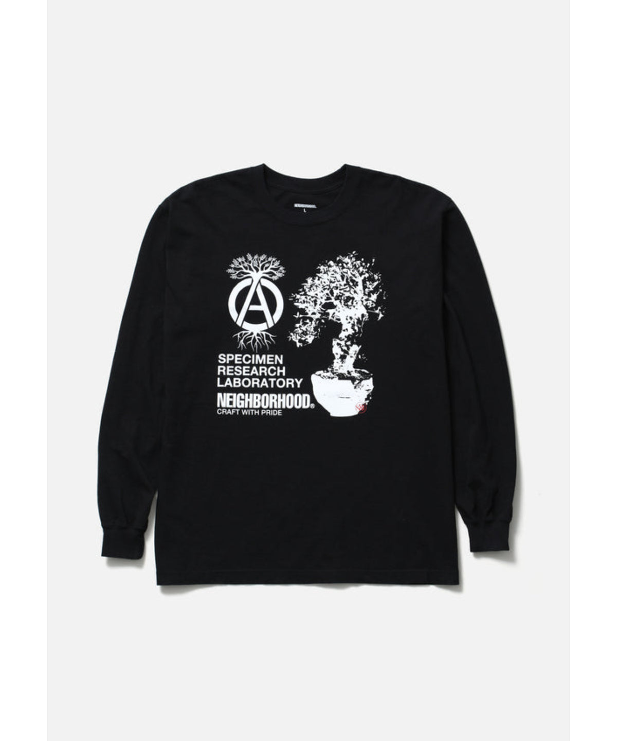 SRL . TEE LS-1