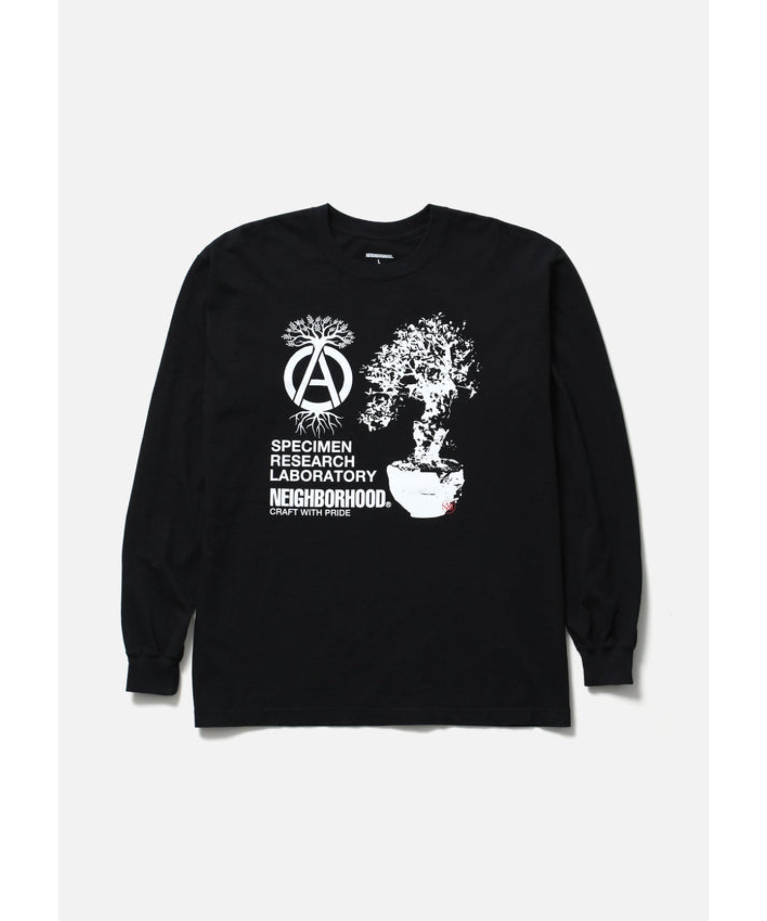 SRL . TEE LS-1