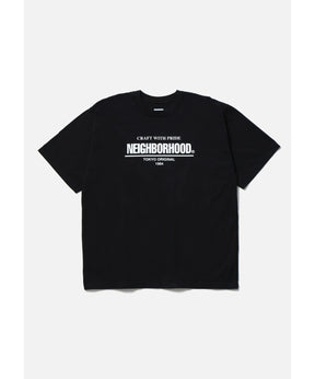 NH . TEE SS-1