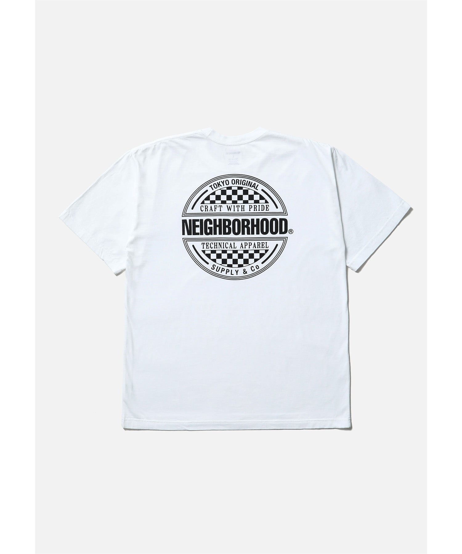 NH 252 SPOT . TEE SS-1