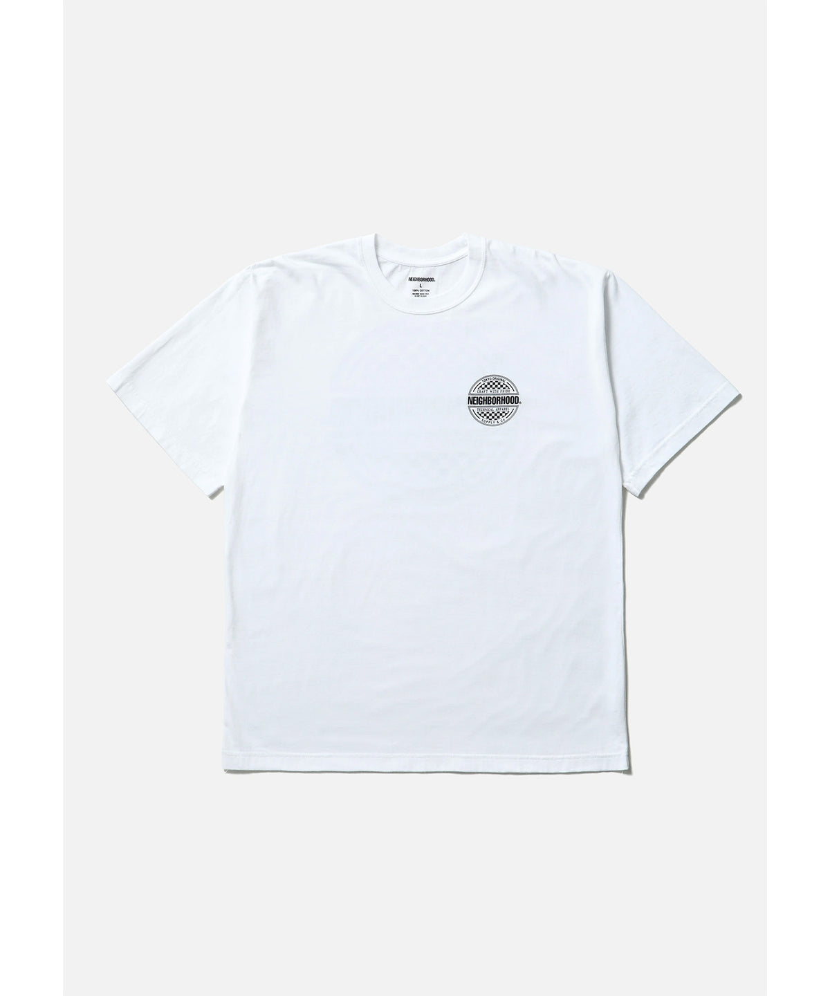 NH 252 SPOT . TEE SS-1