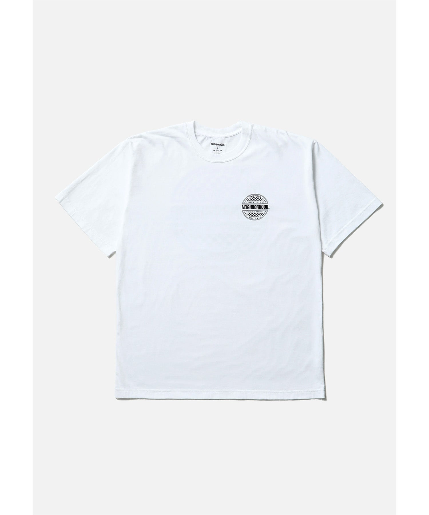 NH 252 SPOT . TEE SS-1