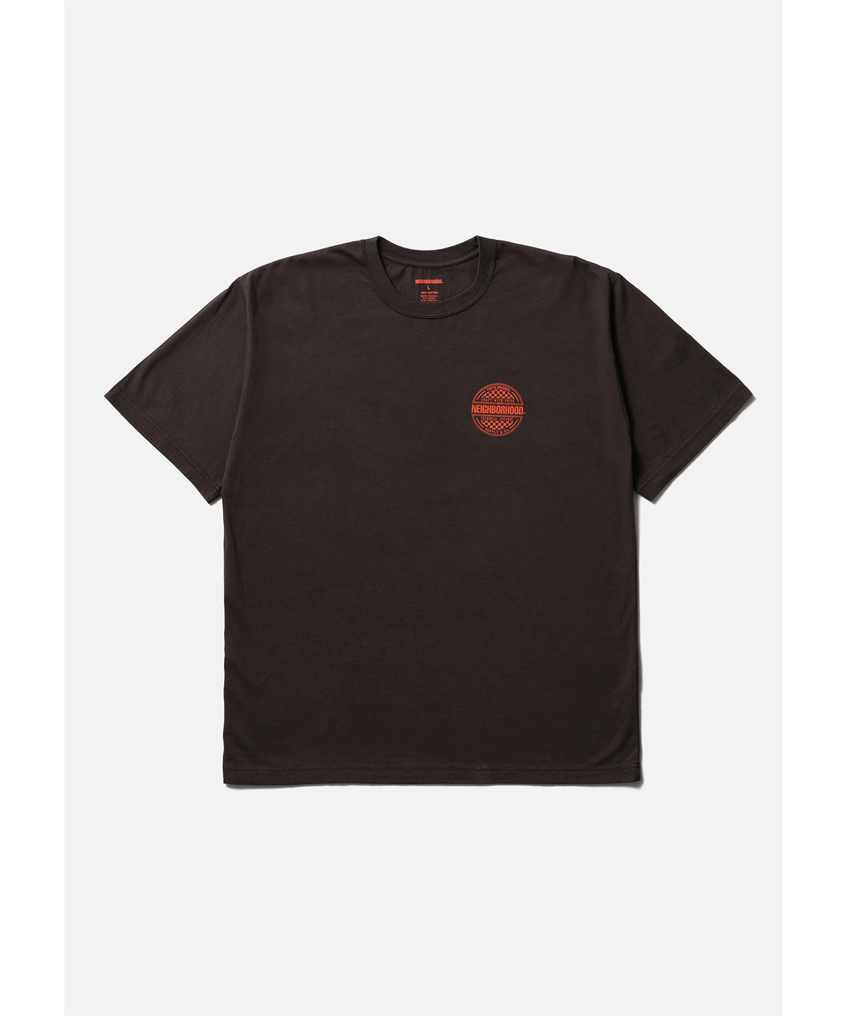NH 252 SPOT . TEE SS-1