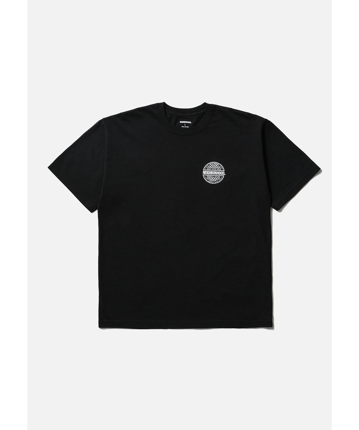 NH 252 SPOT . TEE SS-1