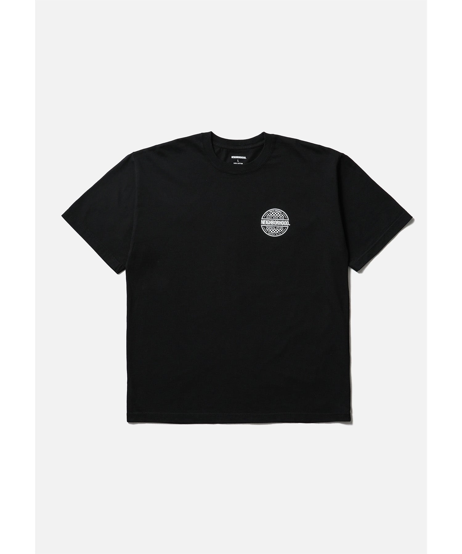 NH 252 SPOT . TEE SS-1