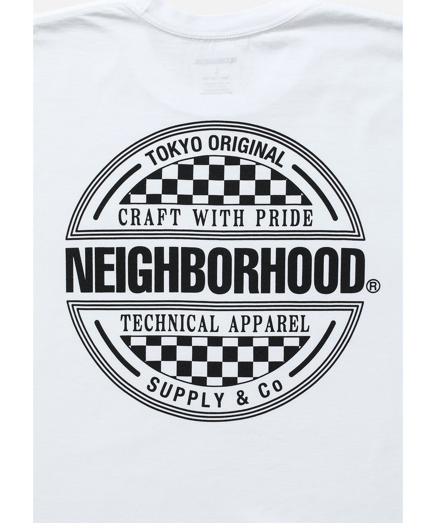 NH 252 SPOT . TEE SS-1