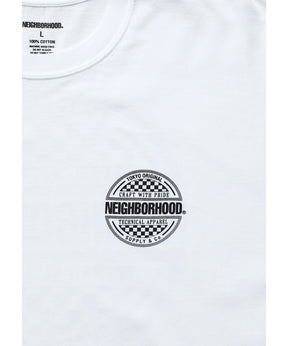 NH 252 SPOT . TEE SS-1