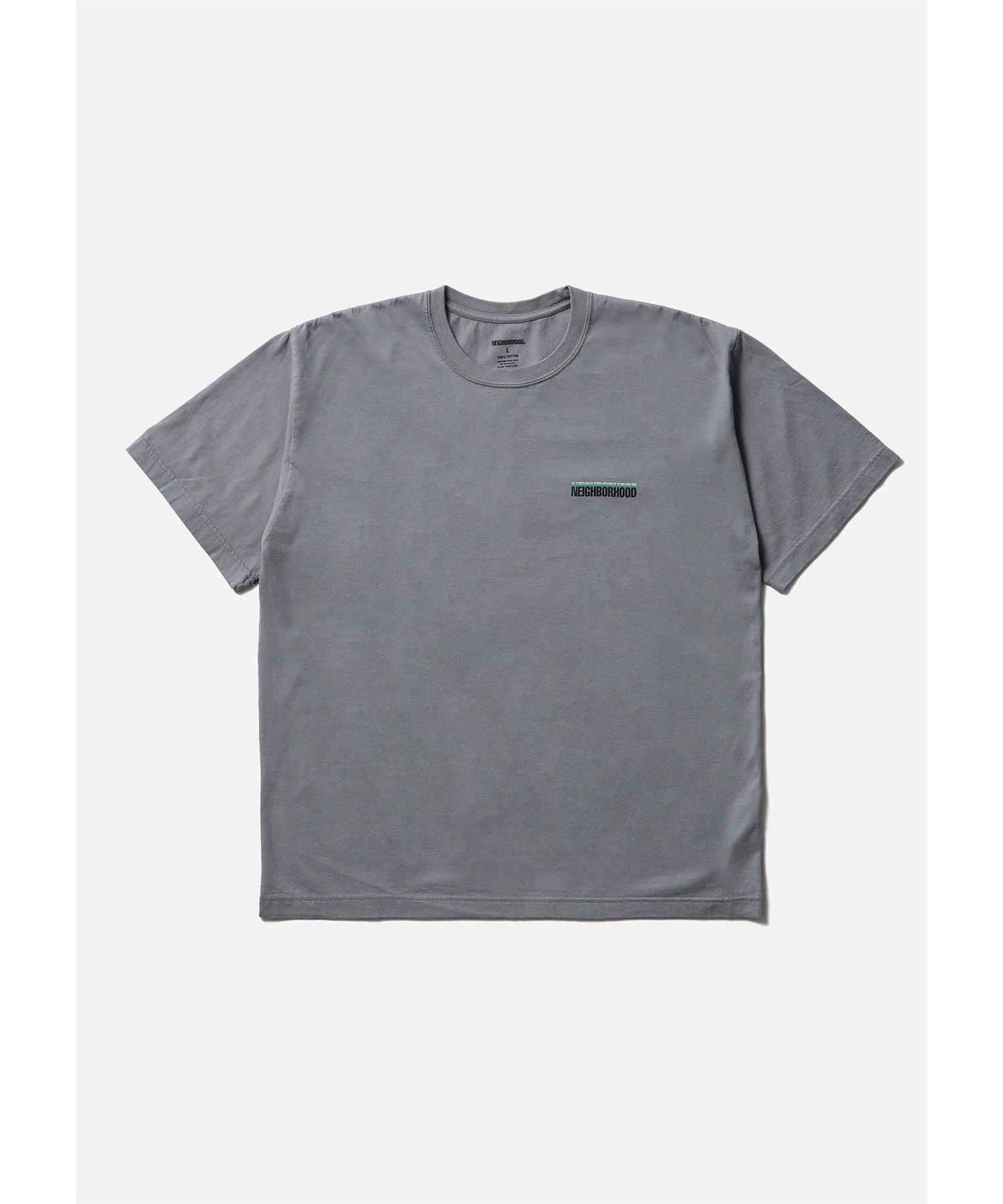 NH 252 SPOT . TEE SS-2