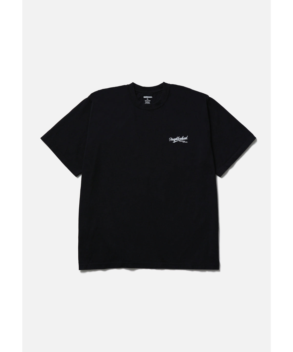 NH . TEE SS-8
