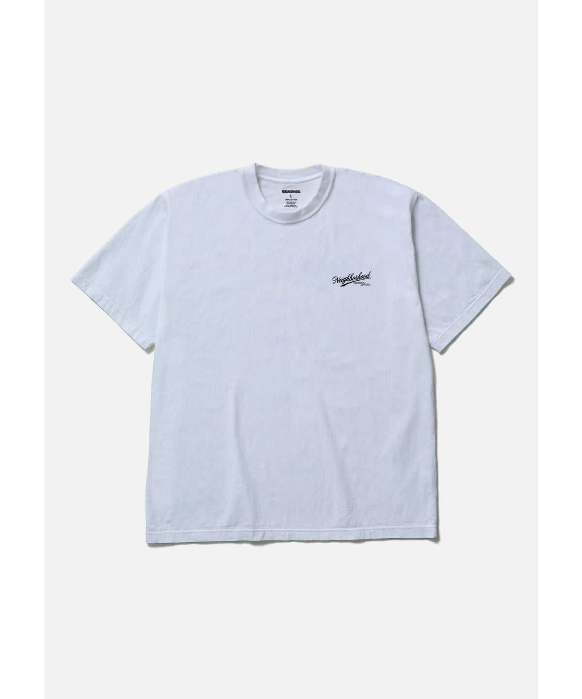 NH . TEE SS-8