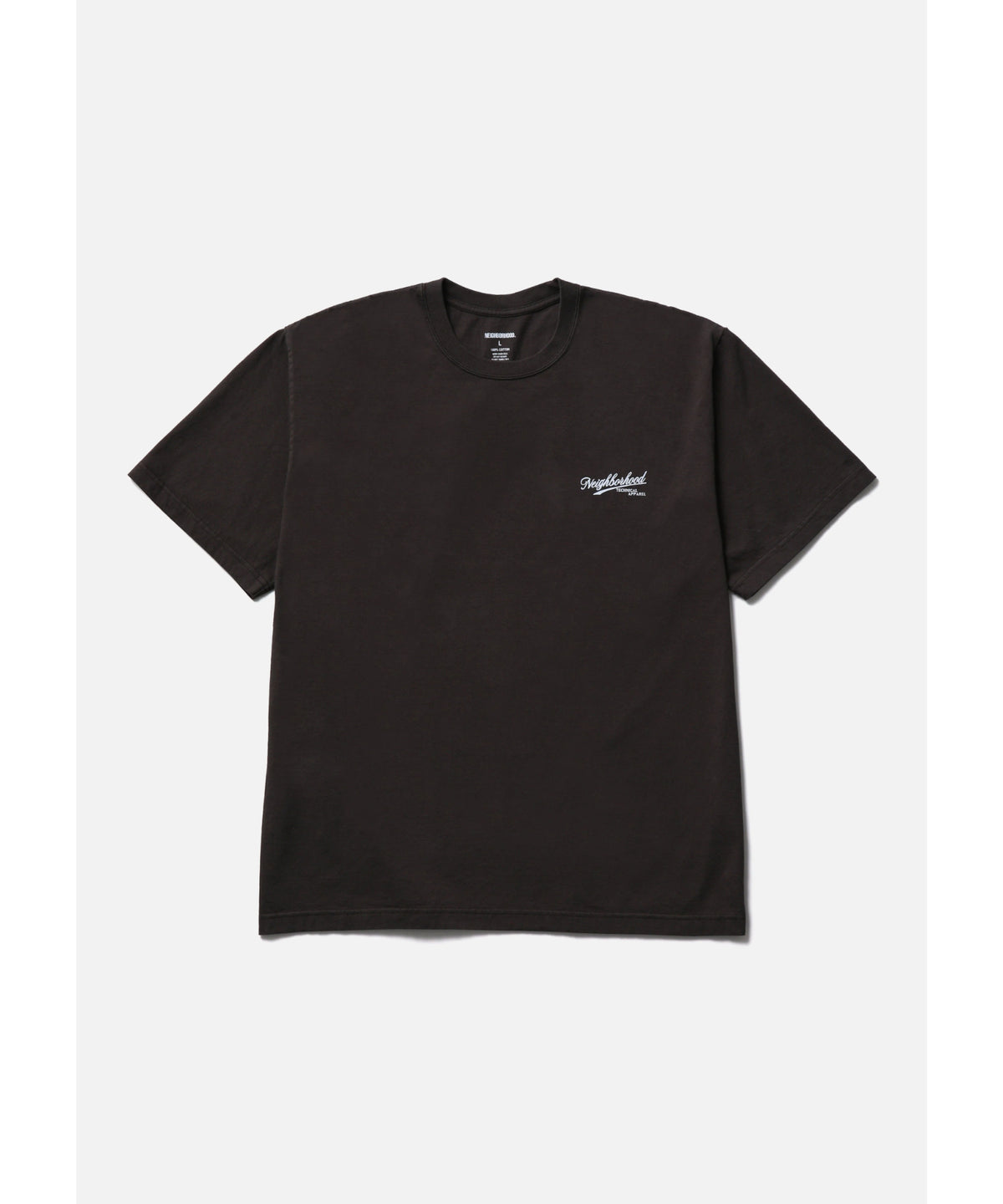 NH . TEE SS-8